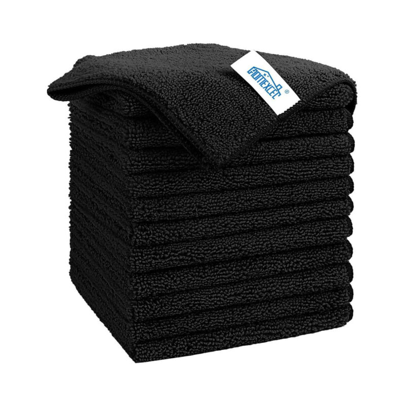 Microfiber Cleaning Cloth 24 pack